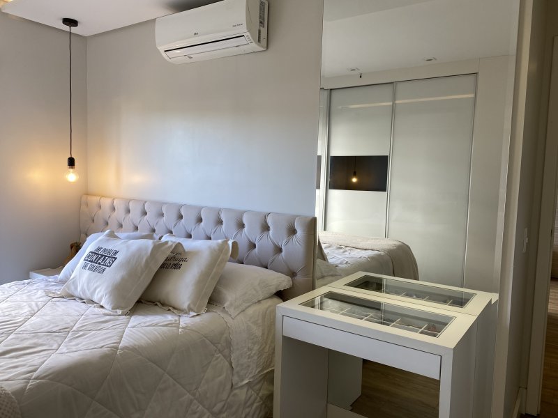 imóvel com 65m² - Camaquã - Porto Alegre