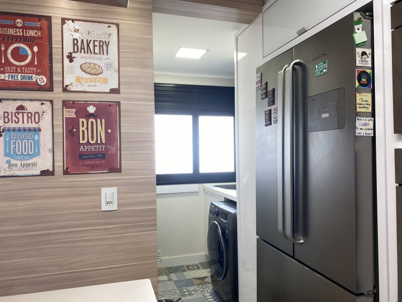 imóvel com 65m² - Camaquã - Porto Alegre