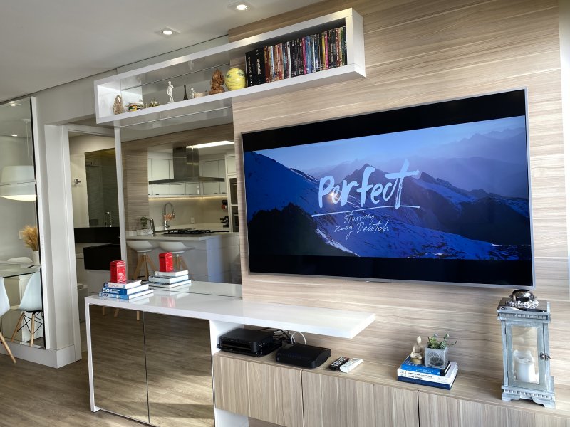 imóvel com 65m² - Camaquã - Porto Alegre