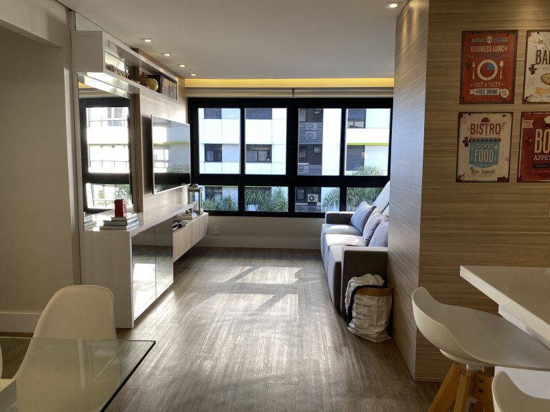 imóvel com 65m² - Camaquã - Porto Alegre