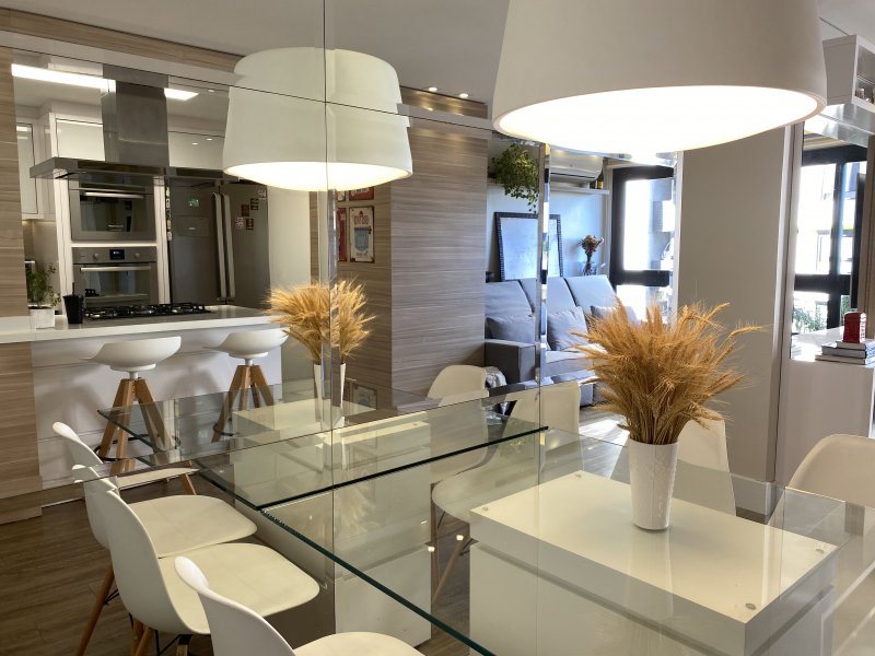 imóvel com 65m² - Camaquã - Porto Alegre