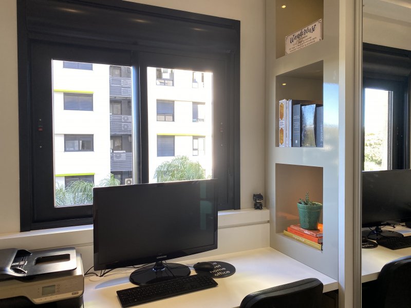 imóvel com 65m² - Camaquã - Porto Alegre