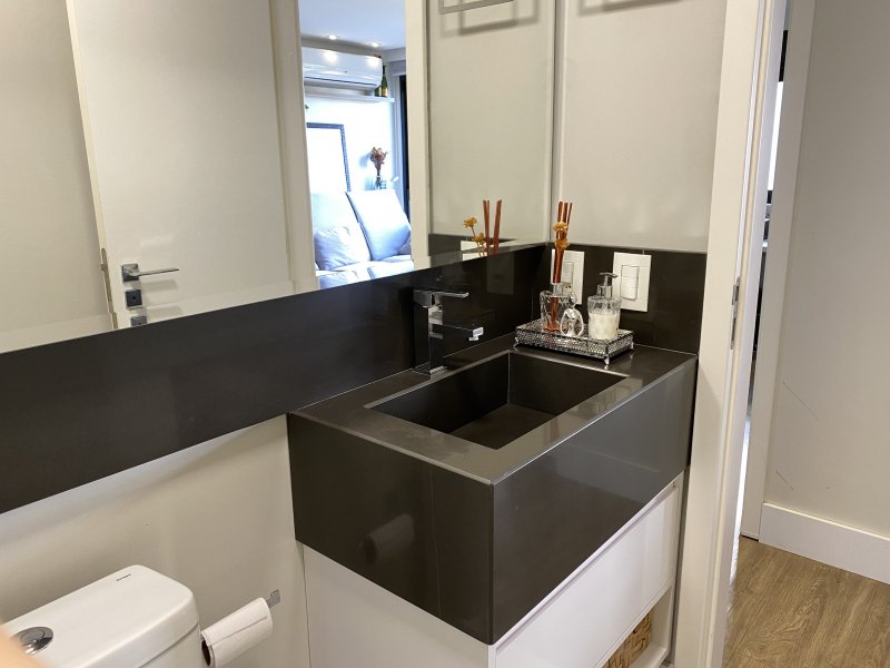imóvel com 65m² - Camaquã - Porto Alegre