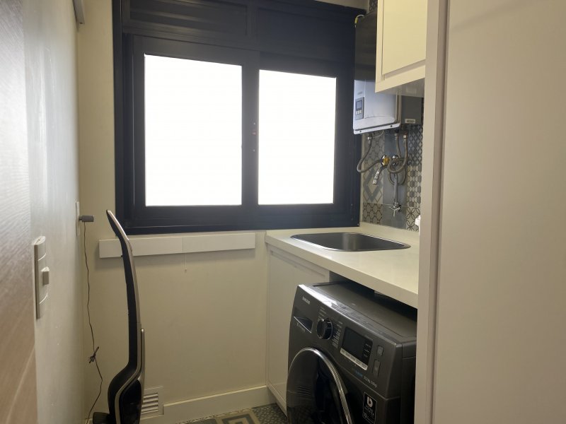imóvel com 65m² - Camaquã - Porto Alegre