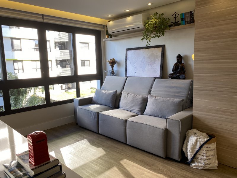 imóvel com 65m² - Camaquã - Porto Alegre