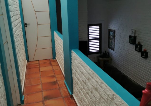 imóvel com 450m²