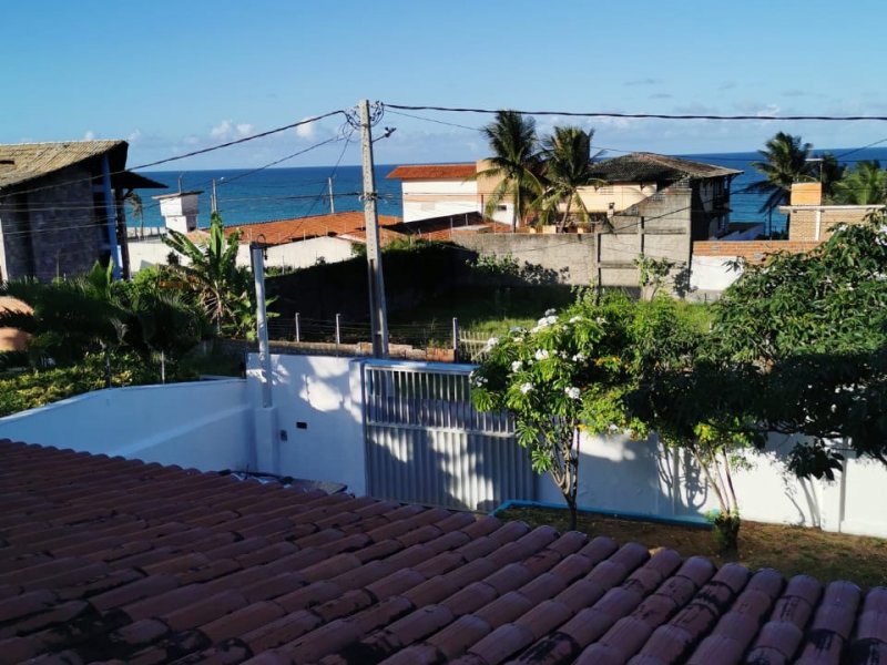 imóvel com 450m² - Cotovelo - Parnamirim