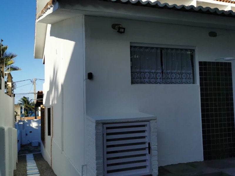 imóvel com 450m² - Cotovelo - Parnamirim