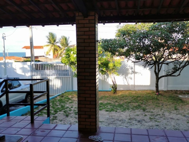 imóvel com 450m² - Cotovelo - Parnamirim