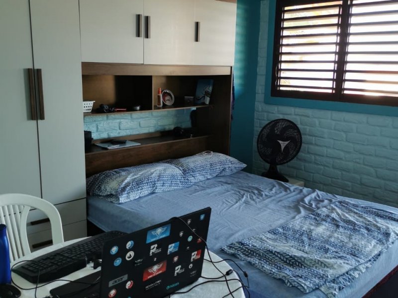 imóvel com 450m² - Cotovelo - Parnamirim