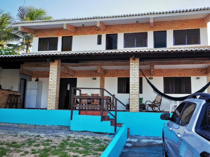 imóvel com 450m² - Cotovelo - Parnamirim