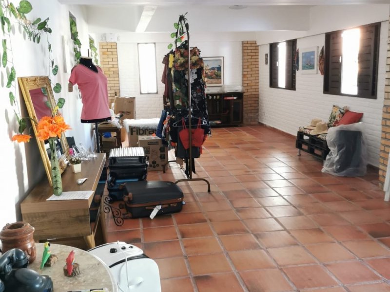 imóvel com 450m² - Cotovelo - Parnamirim
