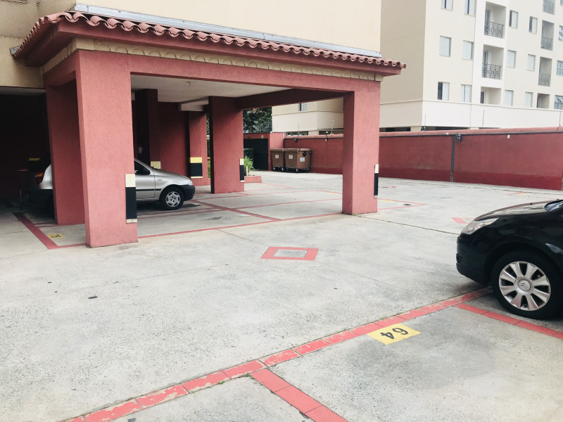 imóvel com 61m² - Ipiranga - São Paulo