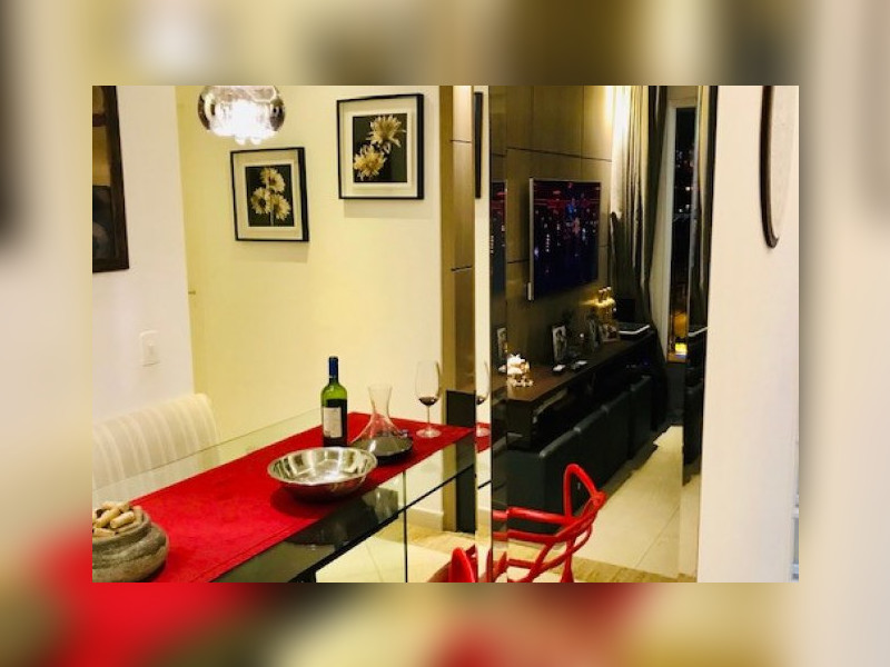 imóvel com 61m² - Ipiranga - São Paulo