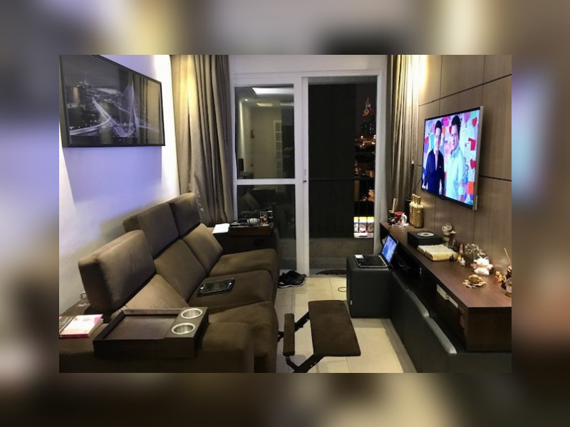 imóvel com 61m² - Ipiranga - São Paulo