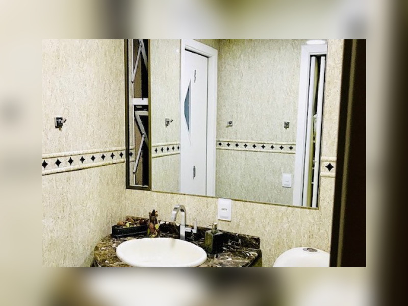 imóvel com 61m² - Ipiranga - São Paulo