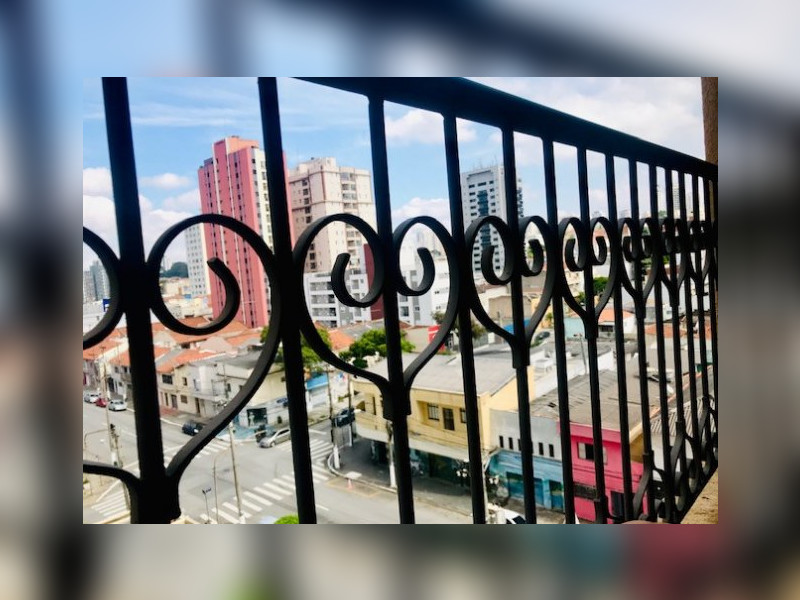 imóvel com 61m² - Ipiranga - São Paulo