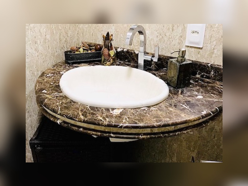 imóvel com 61m² - Ipiranga - São Paulo