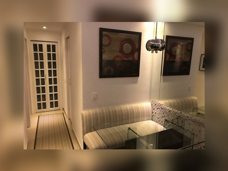 imóvel com 61m² - Ipiranga - São Paulo