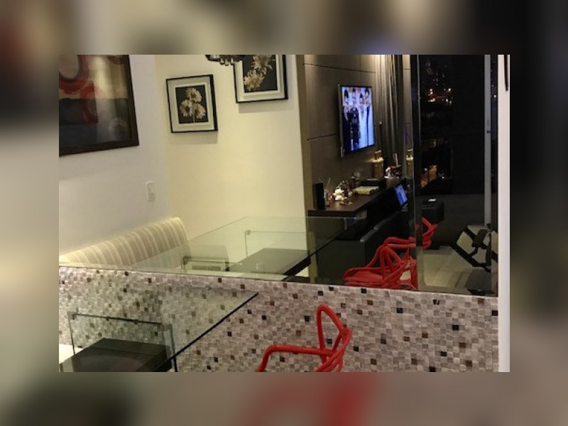 imóvel com 61m² - Ipiranga - São Paulo