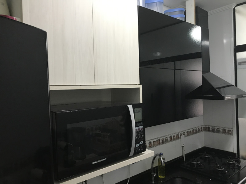 imóvel com 61m² - Ipiranga - São Paulo