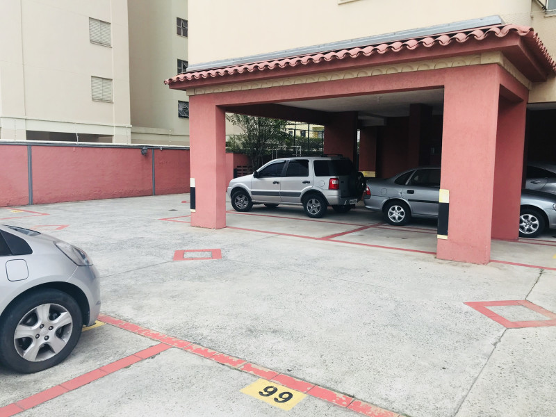 imóvel com 61m² - Ipiranga - São Paulo