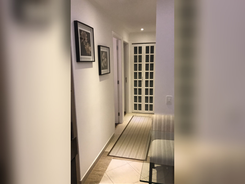 imóvel com 61m² - Ipiranga - São Paulo