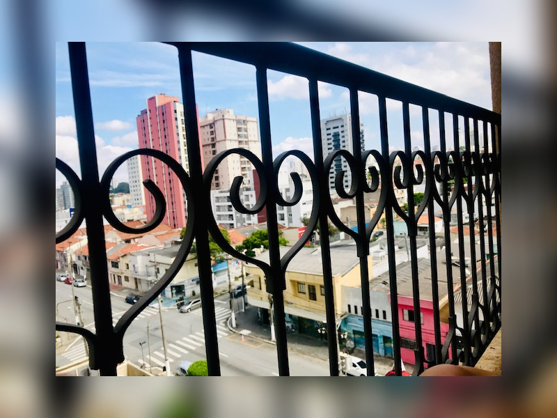 imóvel com 61m² - Ipiranga - São Paulo