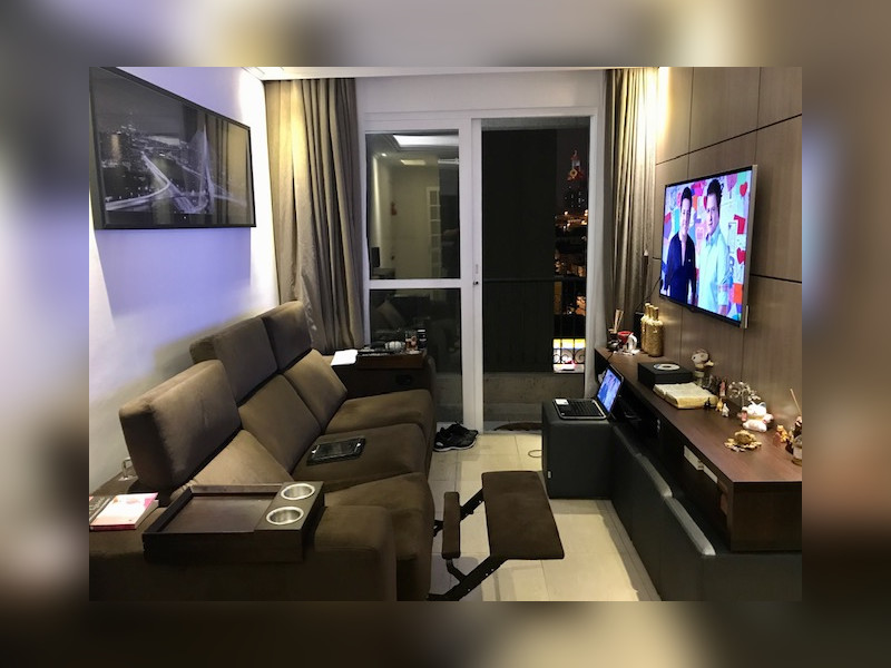 imóvel com 61m² - Ipiranga - São Paulo