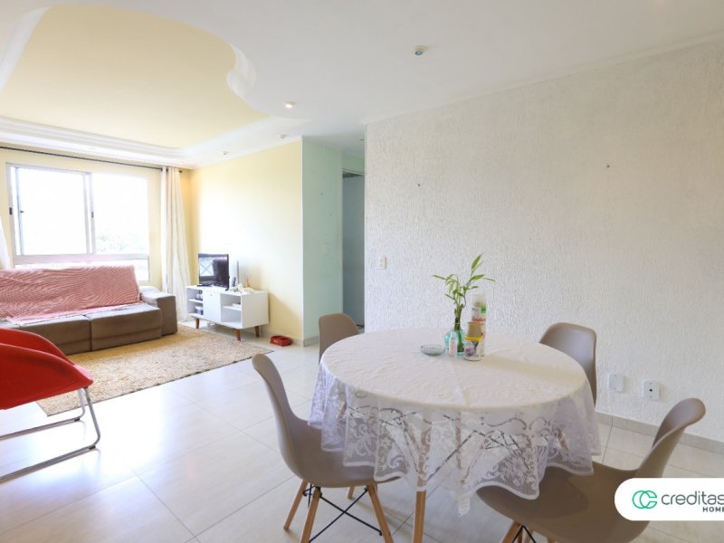 Apartamento à venda Parque Bristol com 63m² e 2 quartos por R$ 270.000 - 448163765-img-20210528-wa0035.jpg
