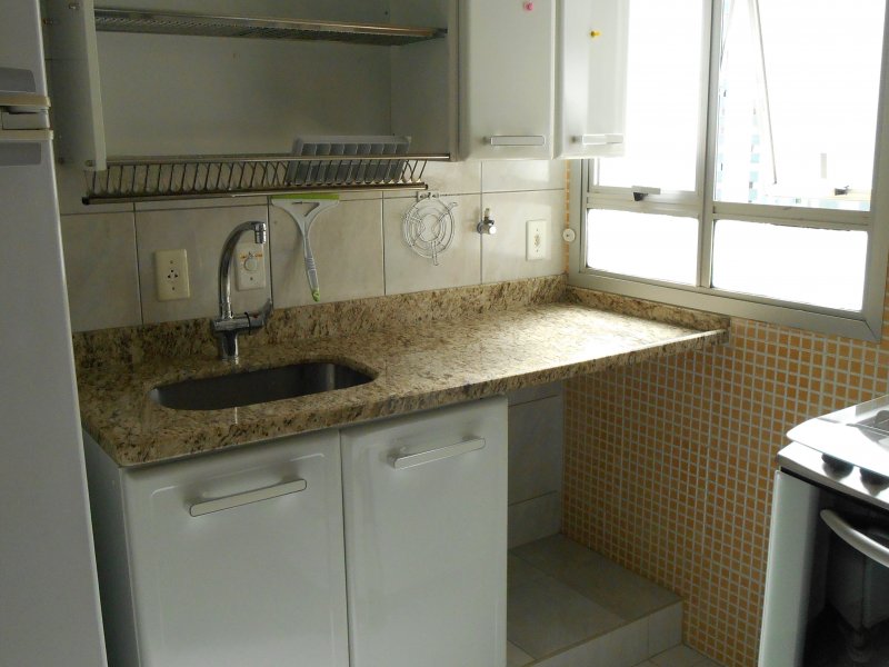 Apartamento à venda Botafogo com 52m² e 1 quarto por R$ 240.000 - 1035886466-dscn1791.JPG