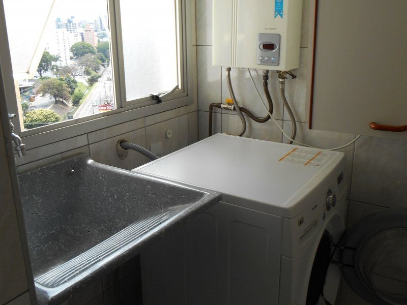 Apartamento à venda Botafogo com 52m² e 1 quarto por R$ 240.000 - 144848434-dscn1792.JPG