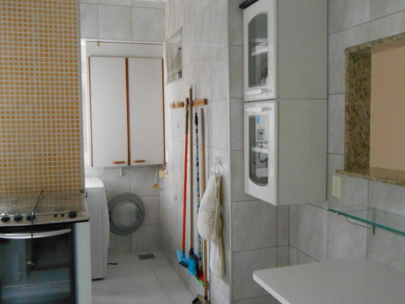 Apartamento à venda Botafogo com 52m² e 1 quarto por R$ 240.000 - 165726978-dscn1788.JPG