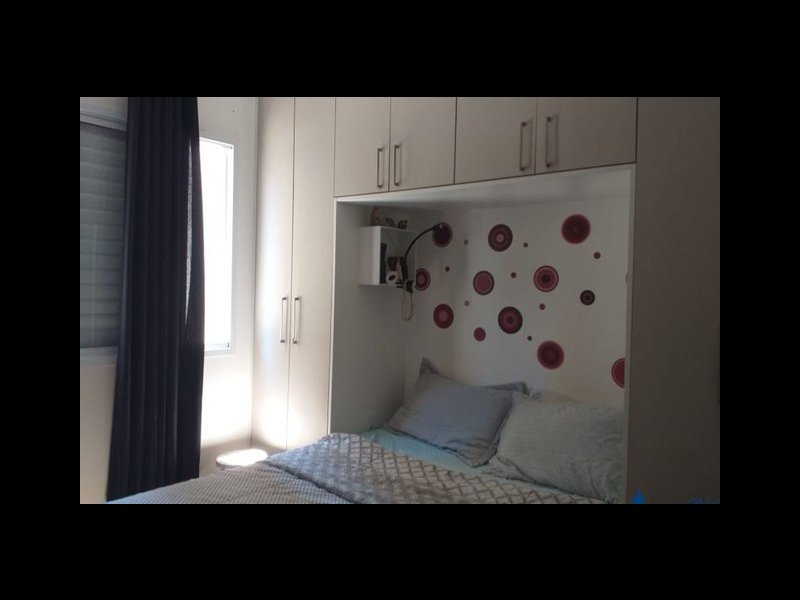 imóvel com 74m² - Jardim Tupanci - Barueri