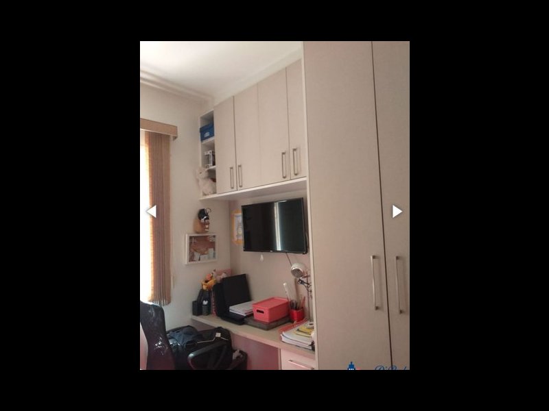 imóvel com 74m² - Jardim Tupanci - Barueri