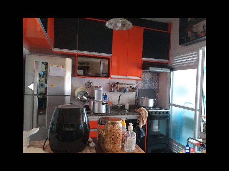 imóvel com 74m² - Jardim Tupanci - Barueri