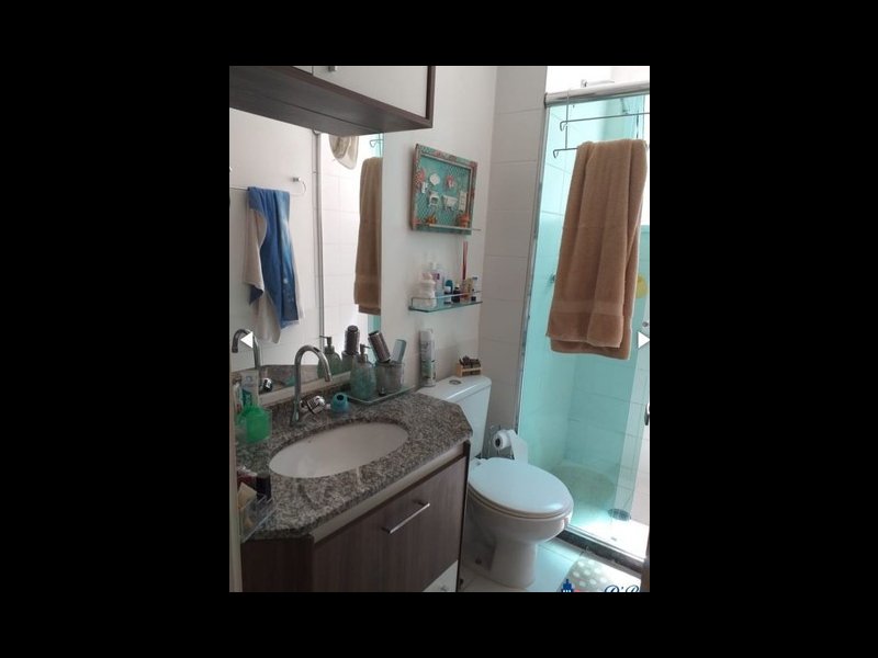 imóvel com 74m² - Jardim Tupanci - Barueri