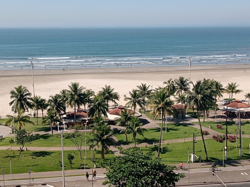 Apartamento à venda Itararé com 60m² e 1 quarto por R$ 260.000 - 1066765303-vista1.jpg