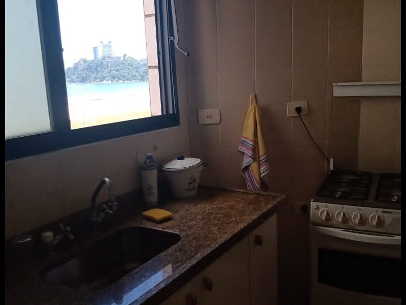 Apartamento à venda Itararé com 60m² e 1 quarto por R$ 260.000 - 123967224-fogao.jpg