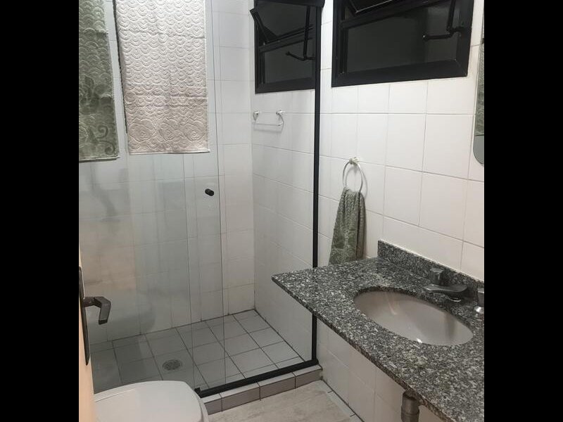 Apartamento à venda Itararé com 60m² e 1 quarto por R$ 260.000 - 1556057036-banheiro-princiapal.jpg