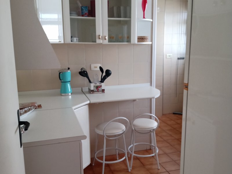 Apartamento à venda Itararé com 60m² e 1 quarto por R$ 260.000 - 908845872-cozinha.jpg