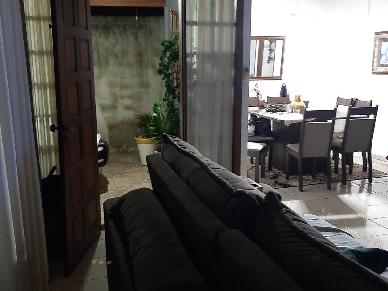 imóvel com 120m² - Jardim dos Pinheiros - Atibaia