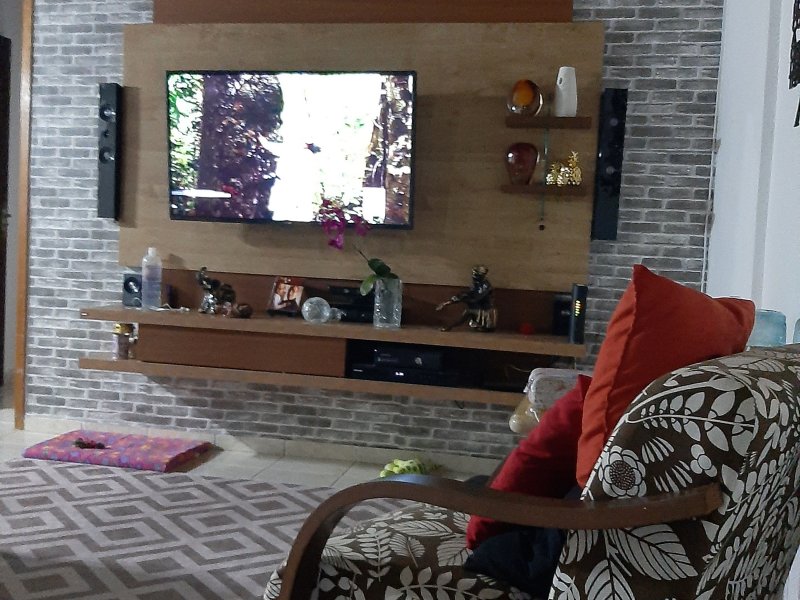 imóvel com 120m² - Jardim dos Pinheiros - Atibaia