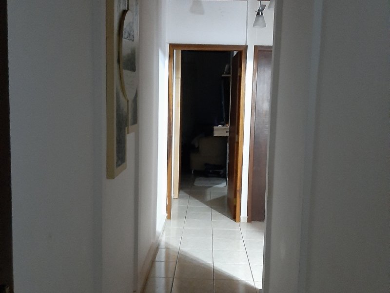 imóvel com 120m² - Jardim dos Pinheiros - Atibaia