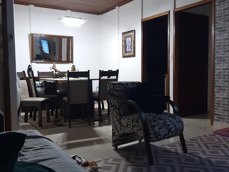 imóvel com 120m² - Jardim dos Pinheiros - Atibaia
