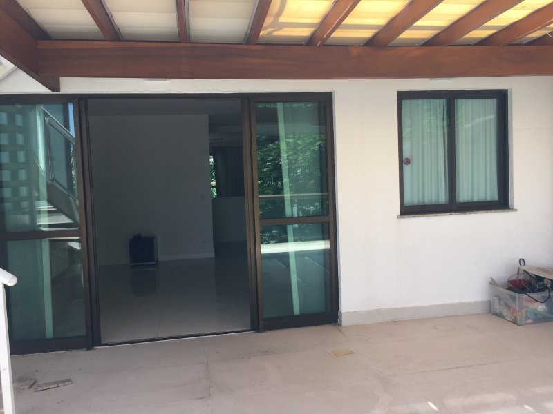 imóvel com 362m² - Barra da Tijuca - Rio de Janeiro