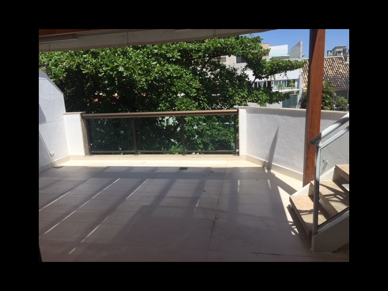 imóvel com 362m² - Barra da Tijuca - Rio de Janeiro