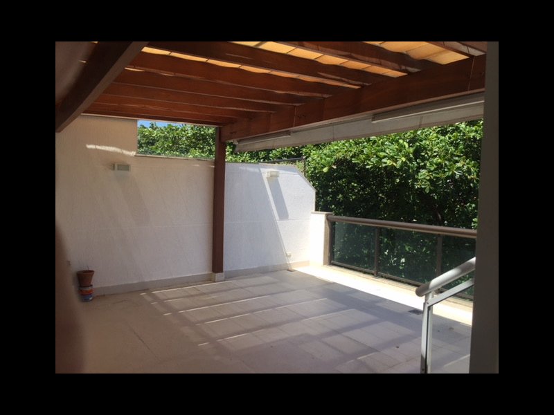 imóvel com 362m² - Barra da Tijuca - Rio de Janeiro