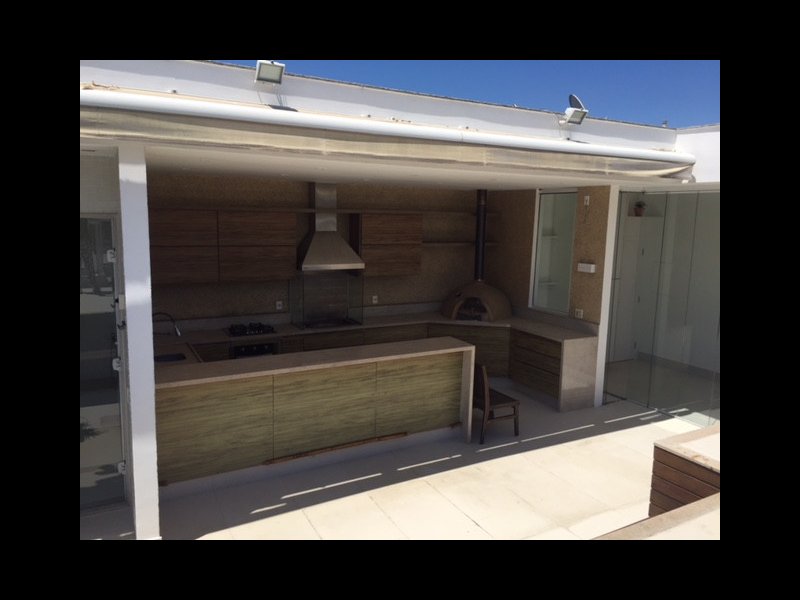 imóvel com 362m² - Barra da Tijuca - Rio de Janeiro