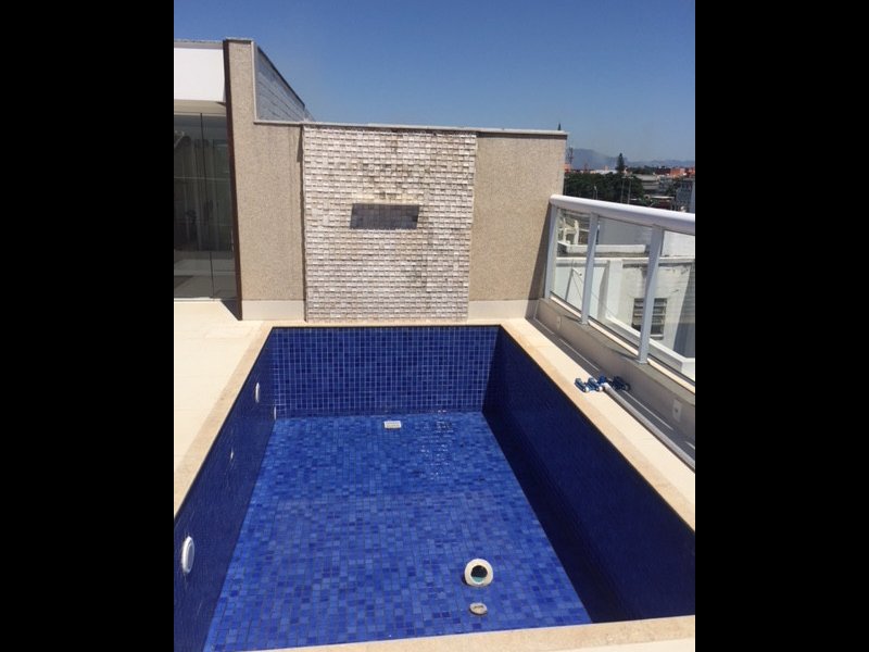imóvel com 362m² - Barra da Tijuca - Rio de Janeiro